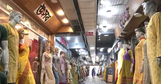 বিদ্যুৎ সাশ্রয়ে রাত ৮টার মধ্যে দোকান বন্ধের সিদ্ধান্ত: মালিক সমিতি